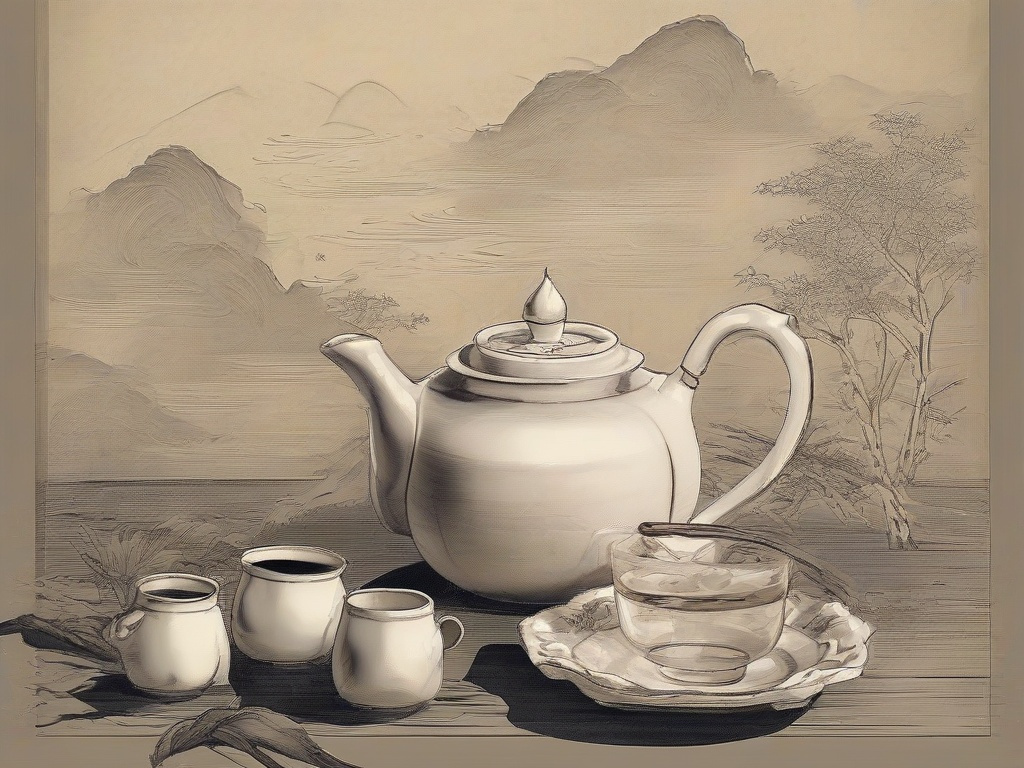 黄茶探秘：从历史渊源到品鉴指南