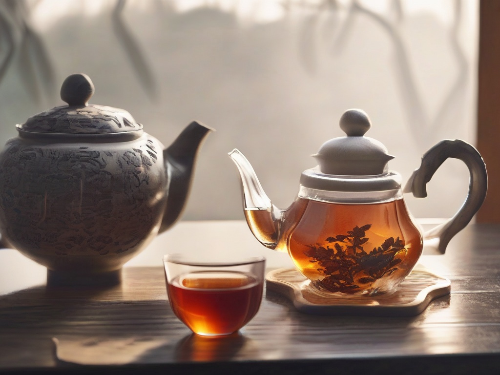乌龙茶全解析：从品种工艺到价格体系与有机茶选择指南