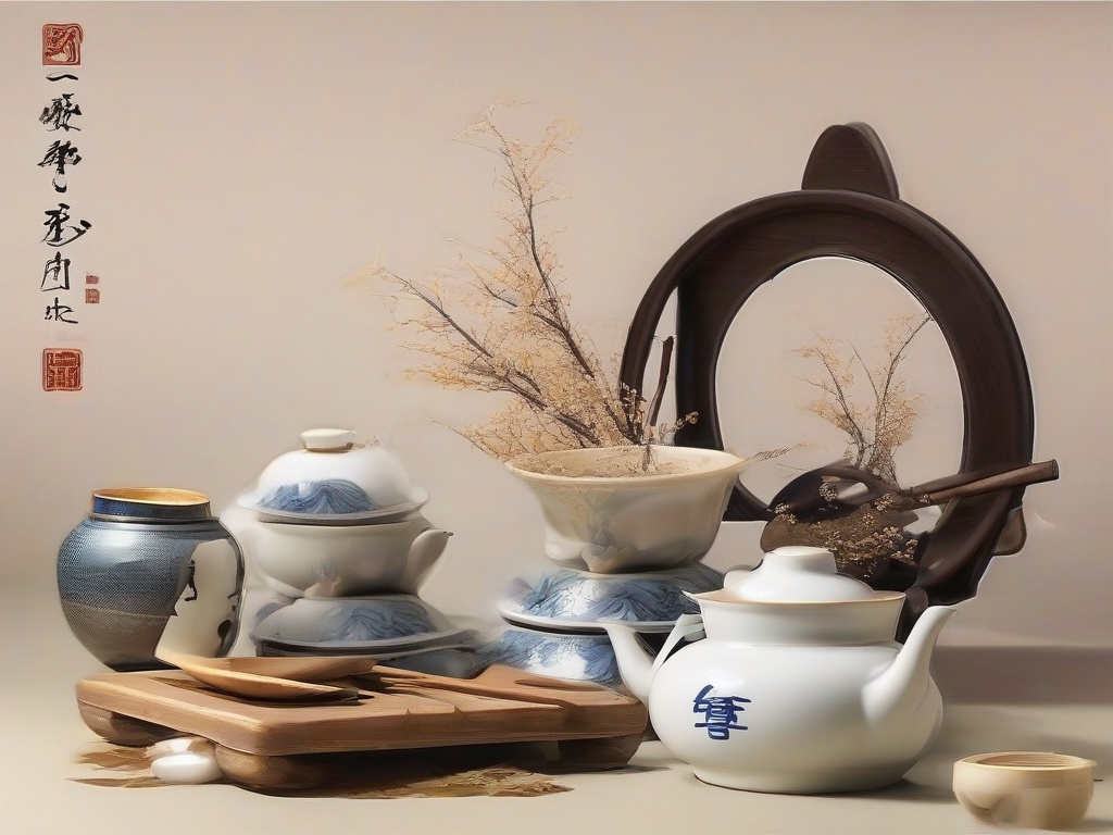 红茶品鉴全攻略：从有机种植到茶艺美学的深度探索