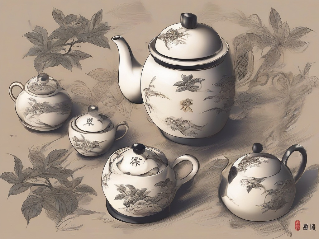 白茶全解析：从品鉴到茶艺，解锁千年茶香的智慧