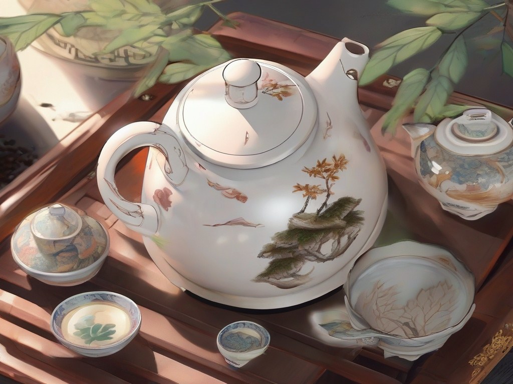 红茶品鉴全解析：从茶叶鉴别到茶道礼仪的深度指南
