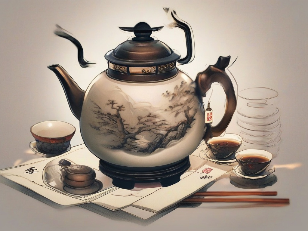 乌龙茶全解析：从制作工艺到品饮艺术的深度探索