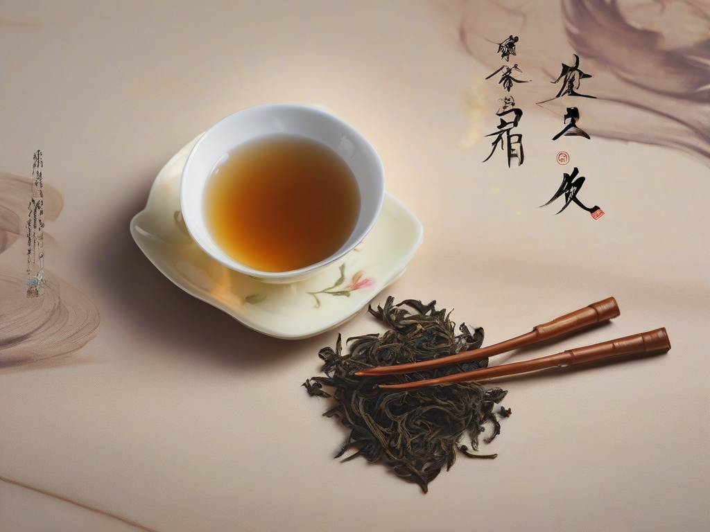 黄茶探秘：从历史渊源到科学保存的全方位指南