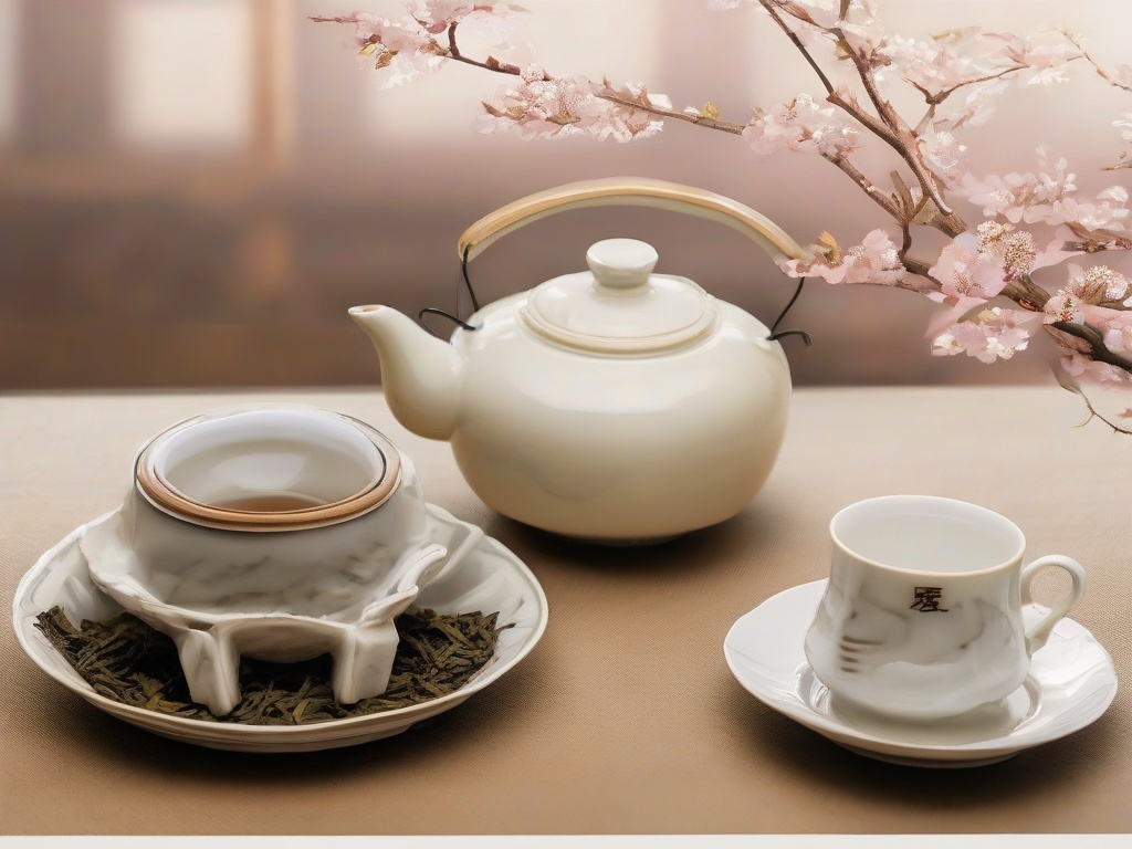 黄茶全解析：从有机种植到健康价值与价格密码