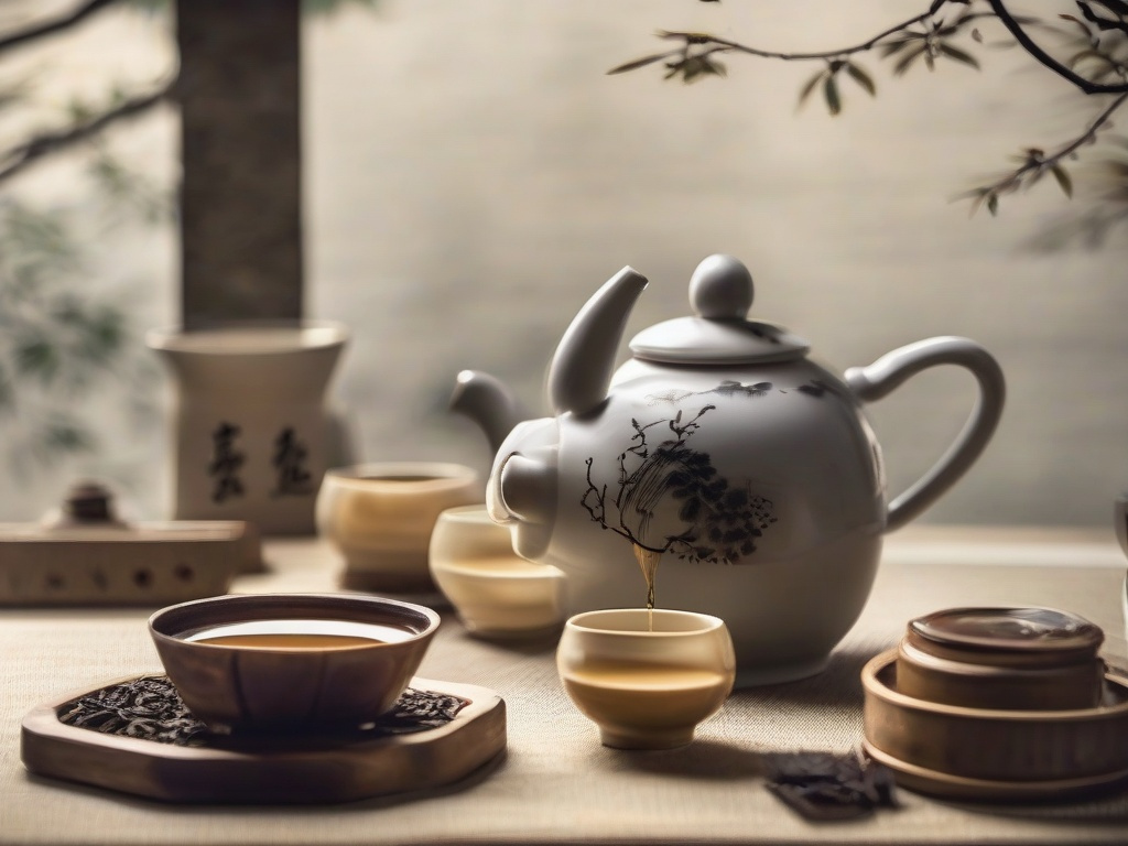 乌龙茶知识：茶文化详解