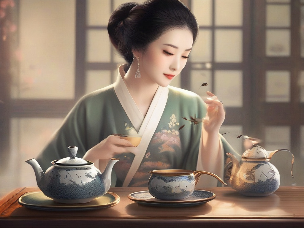 乌龙茶知识：春茶秋茶详解