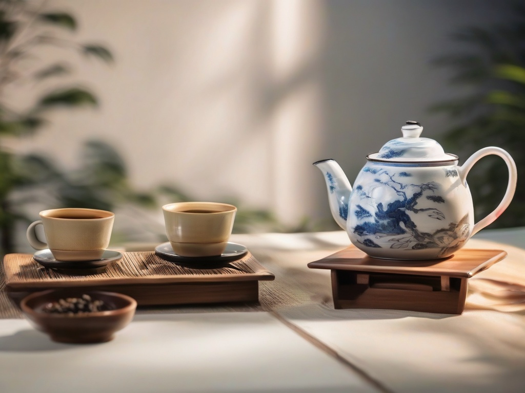 红茶知识：茶叶制作详解