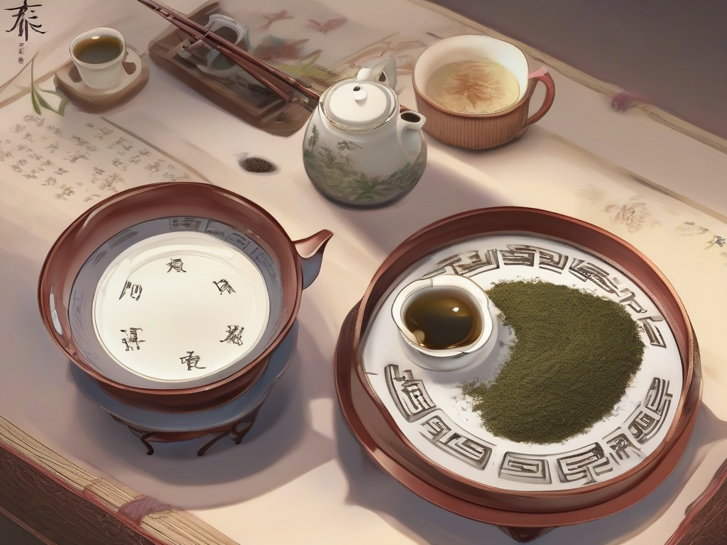 解码普洱茶：从历史脉络到品鉴艺术的完整指南