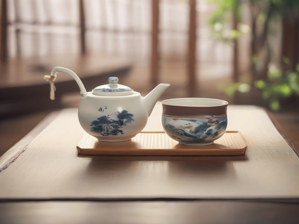 红茶品鉴全指南：从有机种植到茶具搭配的艺术
