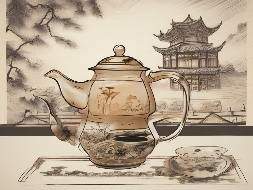 黄茶品鉴指南：从有机种植到茶道礼仪的深度解析