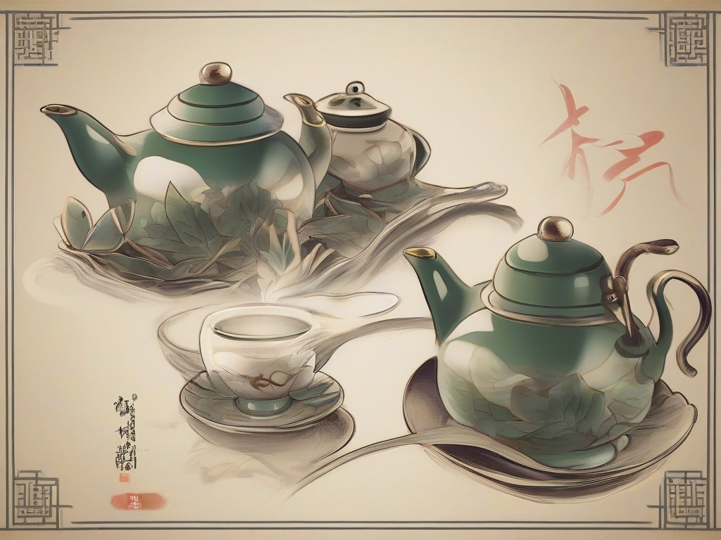 黄茶探秘：从有机种植到匠心工艺的千年传承