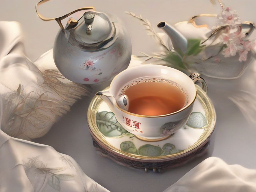 绿茶知识：茶叶鉴别详解