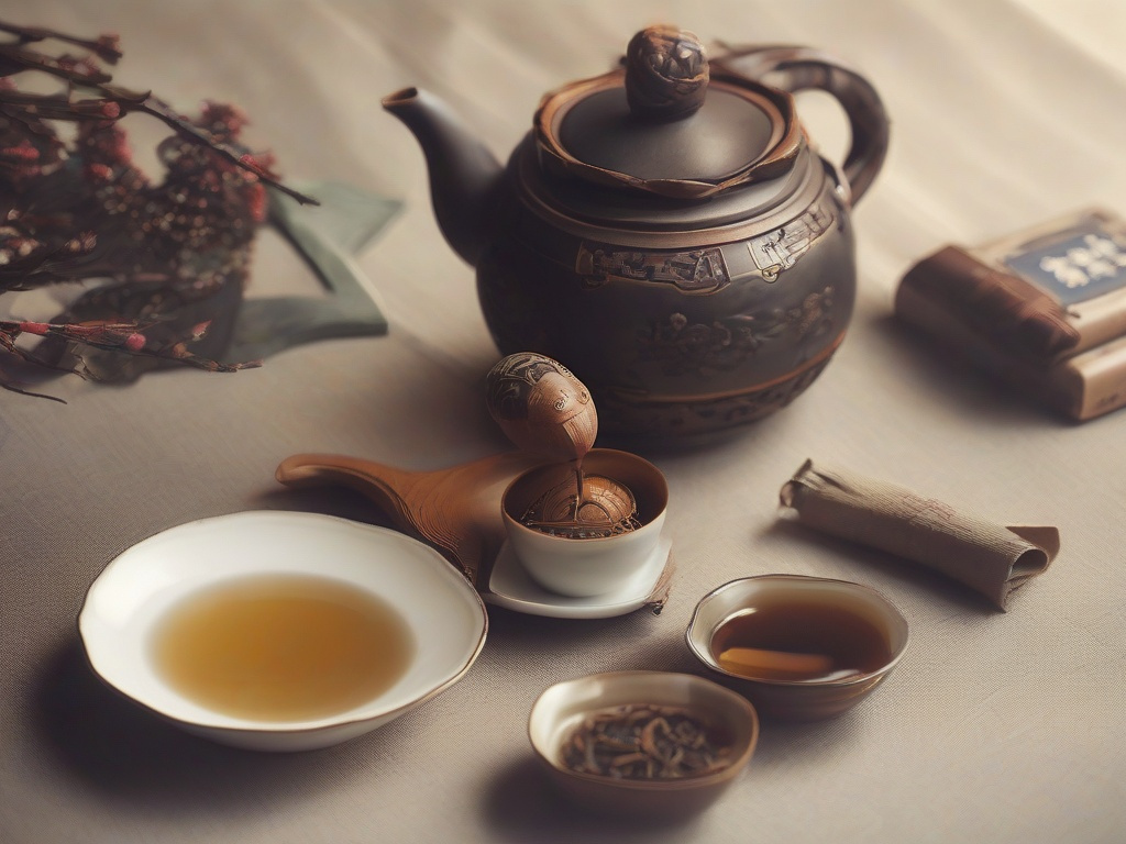 乌龙茶全解析：从鉴别到品饮的深度指南