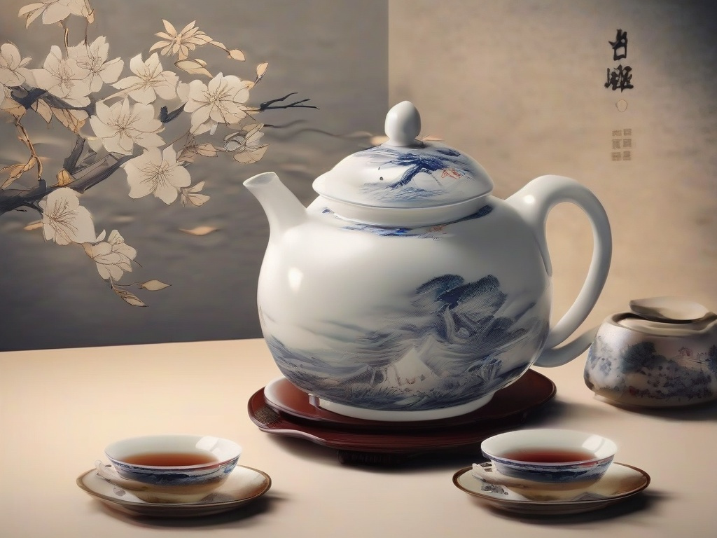 普洱茶：穿越千年的时光之味与文化密码