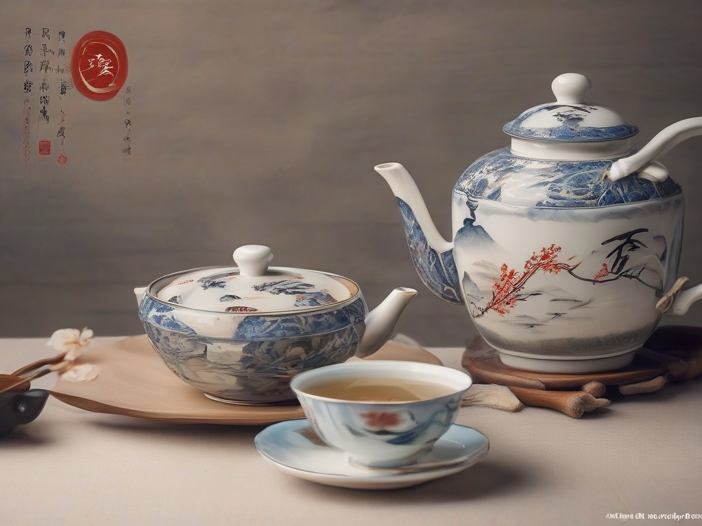 红茶品鉴全指南：从名茶典故到冲泡艺术的深度探索