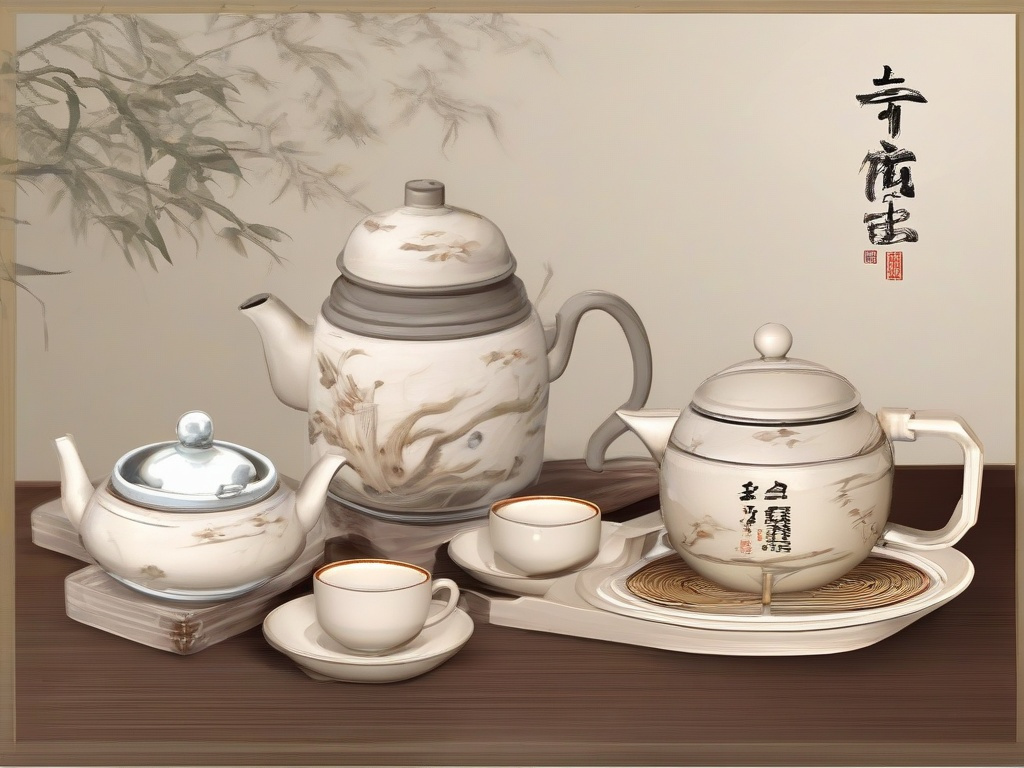 白茶全解析：从品牌选择到功效应用，解锁千年茶文化的健康密码