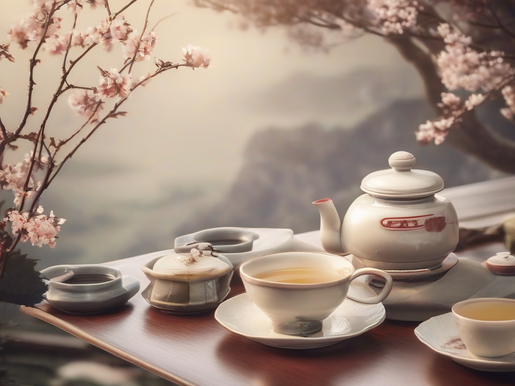 普洱茶知识：品茶方法详解