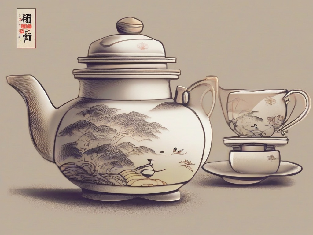 普洱茶全解析：从历史脉络到品鉴艺术的深度探索