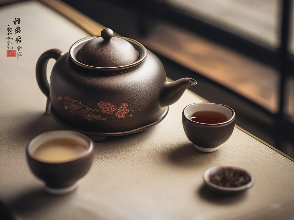 绿茶品鉴全攻略：从茶具选择到名茶探秘