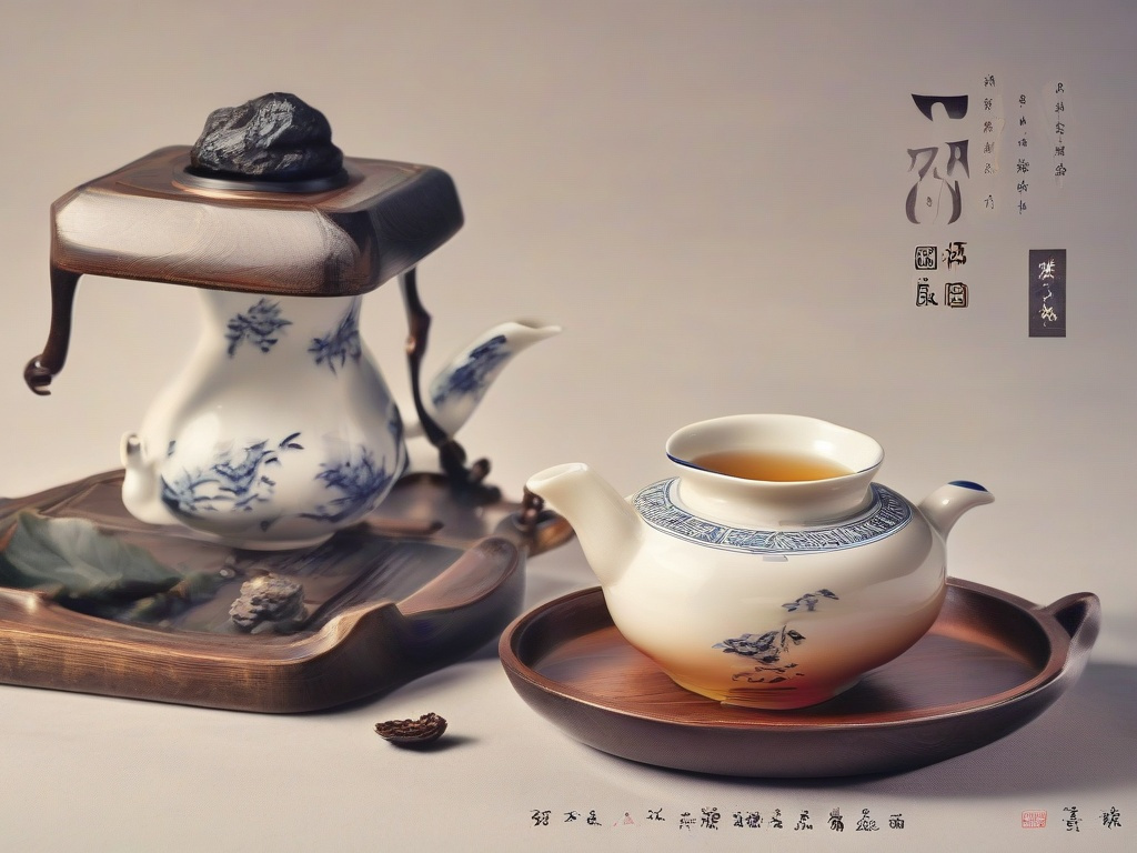 普洱茶知识全解析：从春茶秋茶到品牌选择