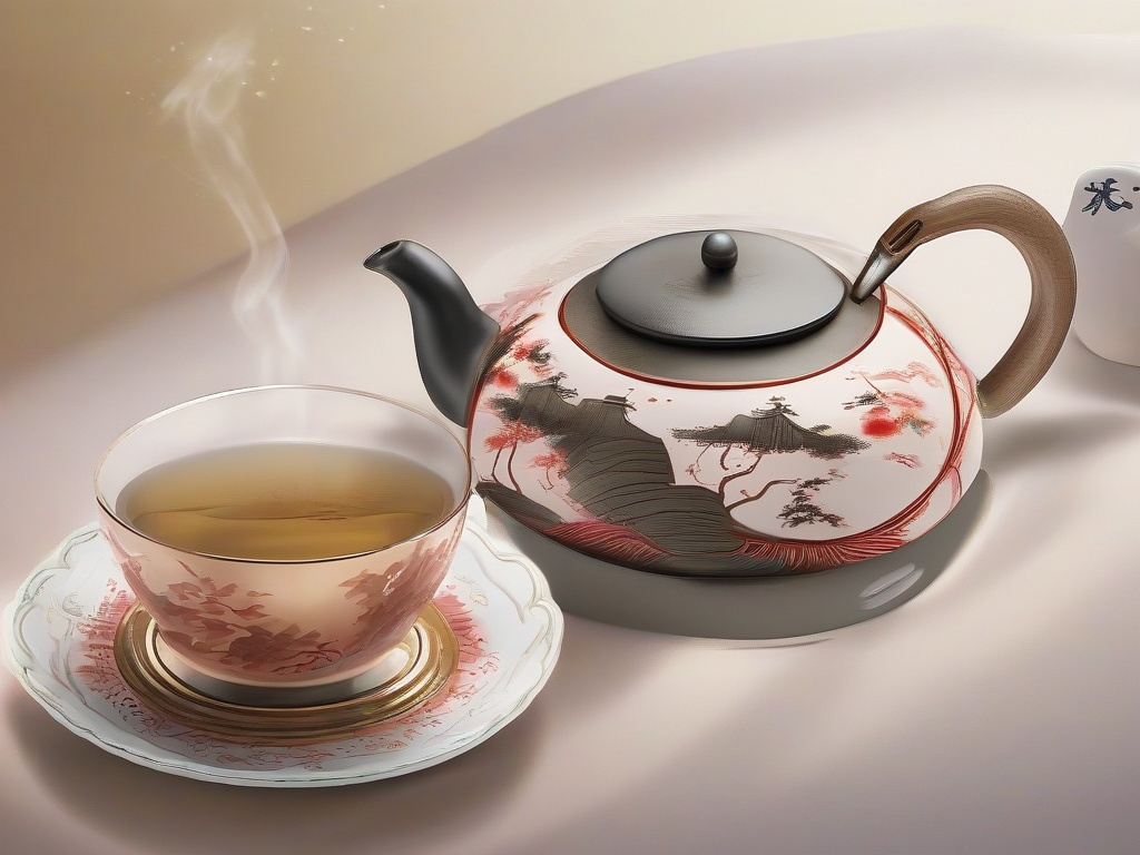 黄茶品鉴全解析：等级划分、保存秘籍与品牌推荐