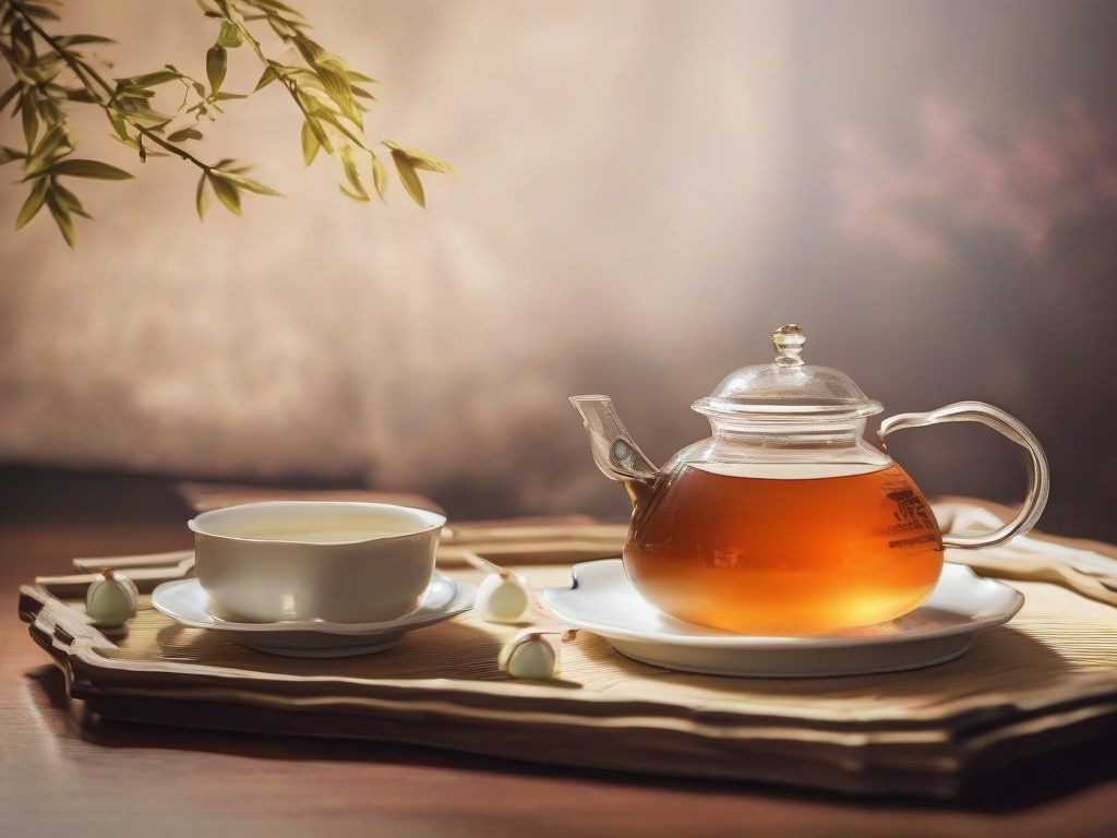 解码普洱茶：从产地到品鉴的完整知识体系