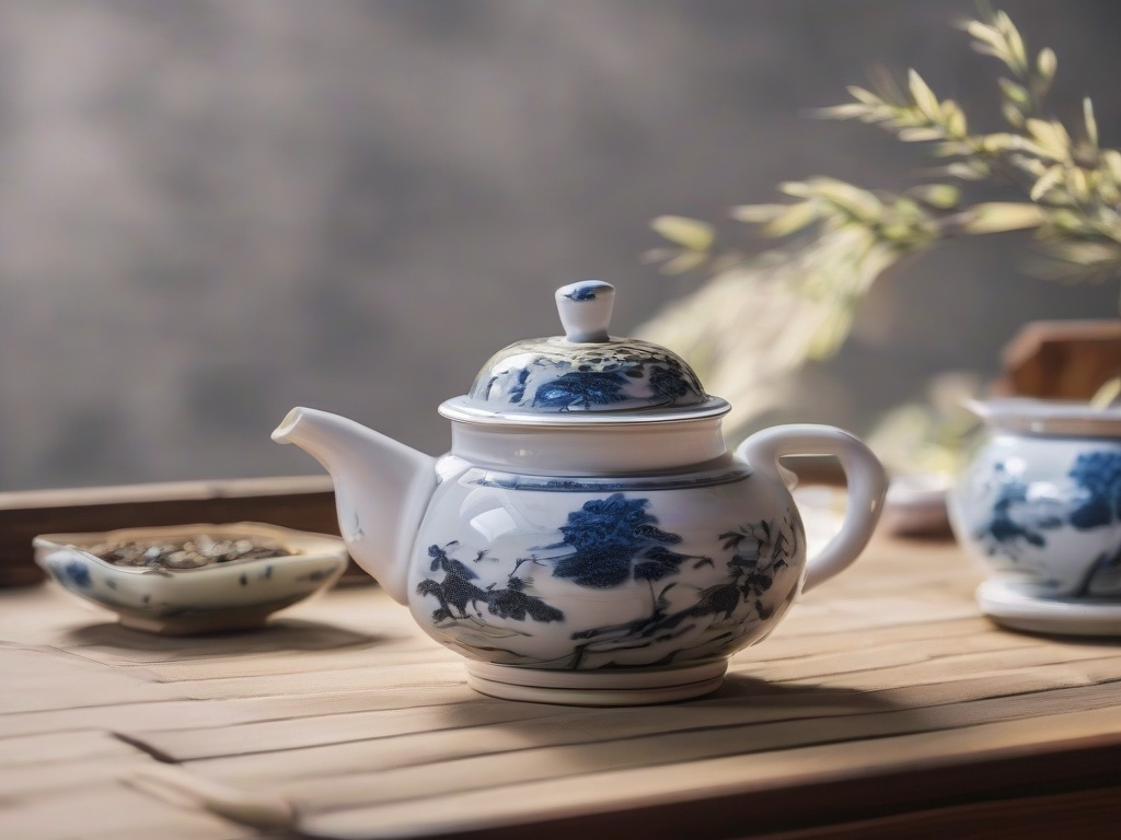 黄茶品鉴指南：从有机种植到文化密码的深度解析