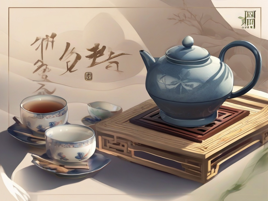 绿茶知识：冲泡技巧详解