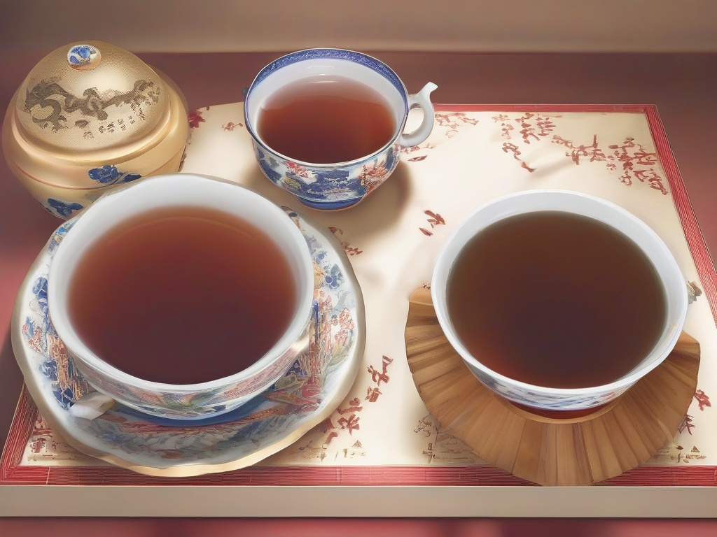 绿茶全解析：从品种功效到科学饮茶的养生指南
