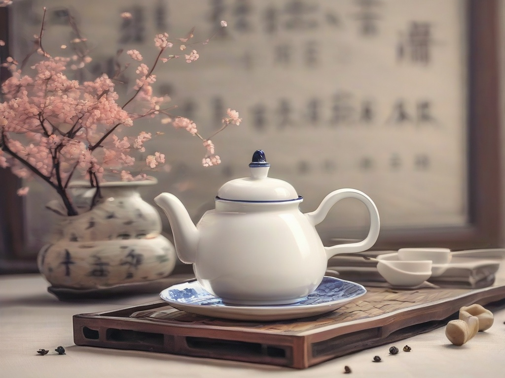 黄茶品鉴指南：从制作工艺到搭配艺术的深度解析