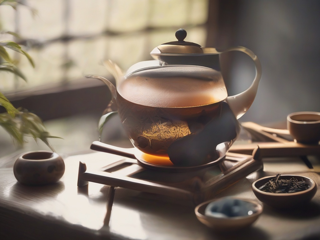 普洱茶全解析：从山头到茶杯的有机密码