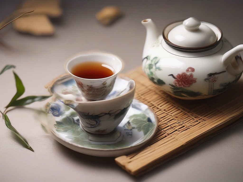 红茶全解析：从价格密码到科学保存的终极指南