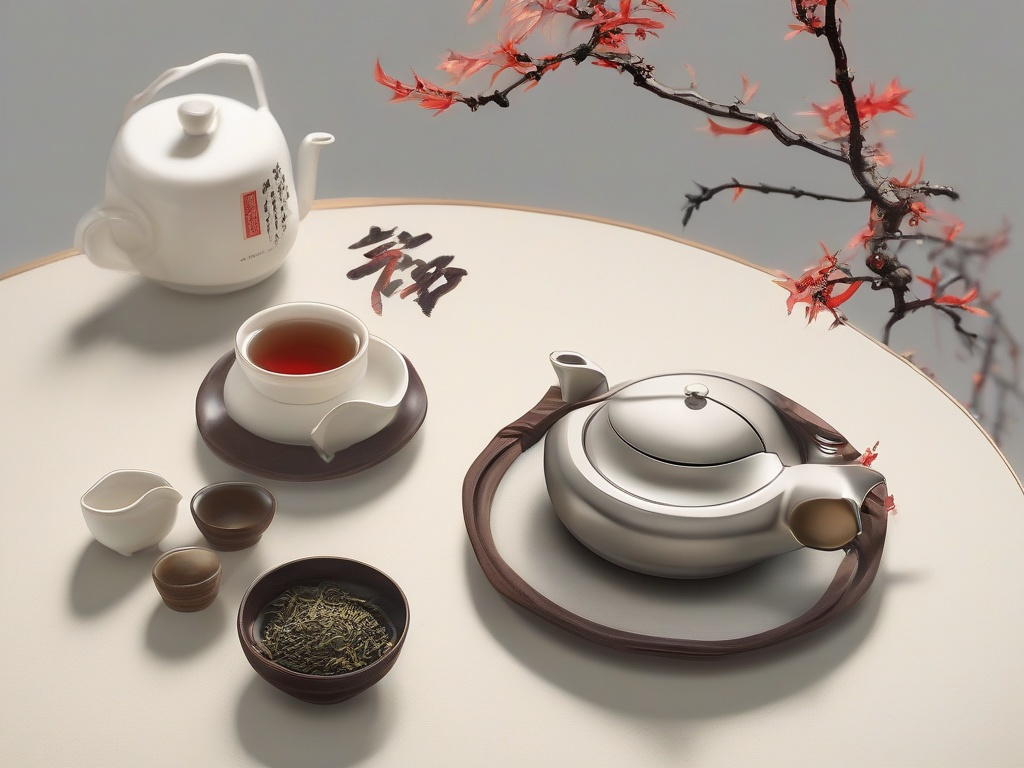 乌龙茶知识：冲泡技巧详解