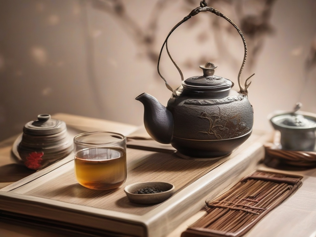 普洱茶知识：茶具选择详解