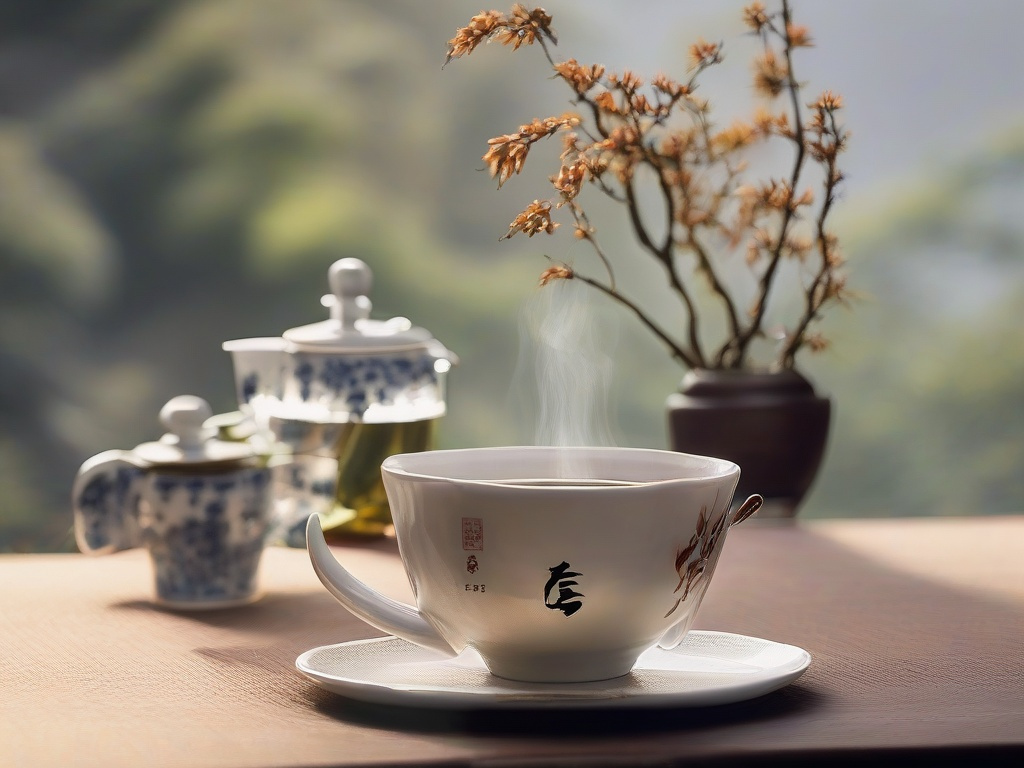 绿茶知识：茶叶鉴别详解