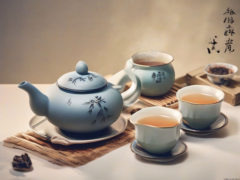 绿茶品鉴全指南：从鉴别到冲泡的深度解析