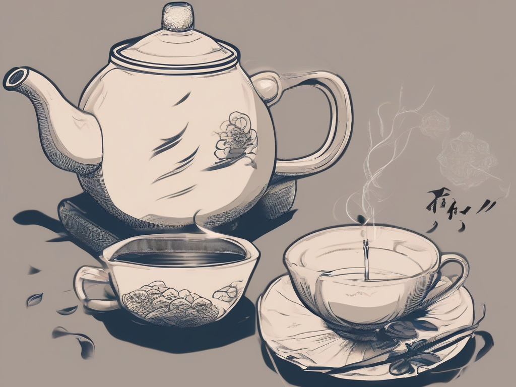 白茶全解析：从保存到品鉴，解锁千年养生茶的秘密