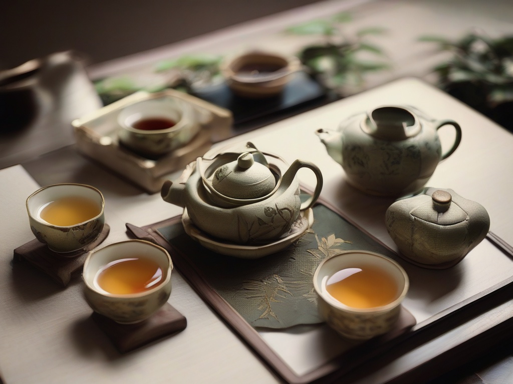 红茶全解析：从产地溯源到健康搭配的深度指南