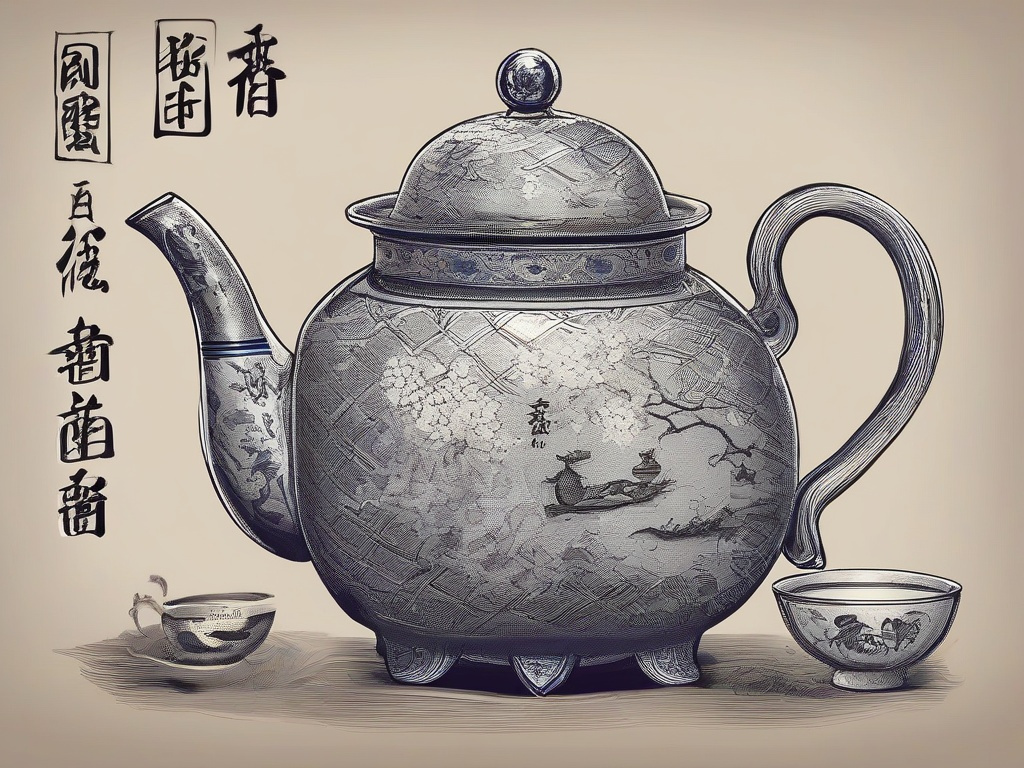 黄茶探秘：从工艺到品鉴，解锁中国六大茶类中的隐逸贵族