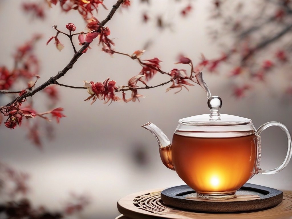 普洱茶全解析：等级划分、名茶鉴赏、保存与品鉴指南