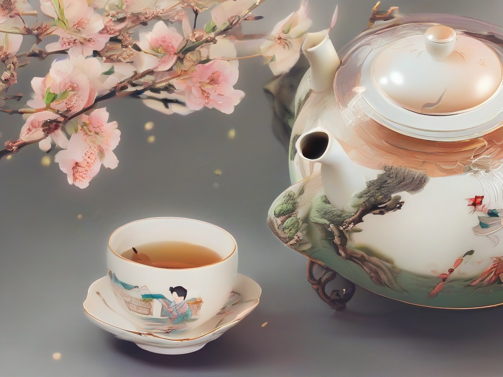 绿茶全解析：从产地到价格，解码一杯好茶的秘密