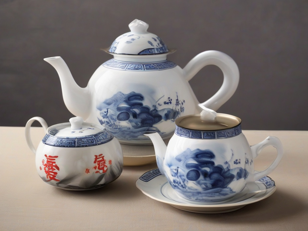 乌龙茶全解析：功效、冲泡与品鉴的深度指南