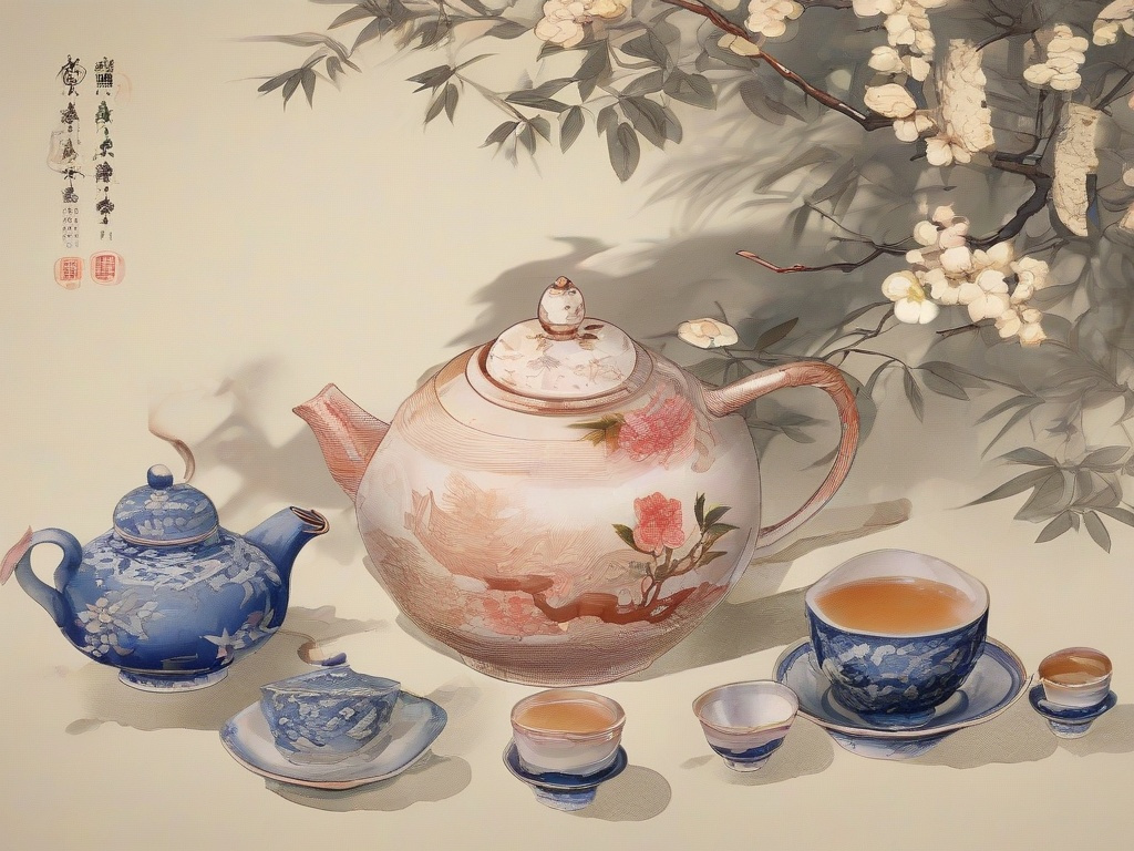 红茶全解析：从历史渊源到品鉴艺术的深度探索