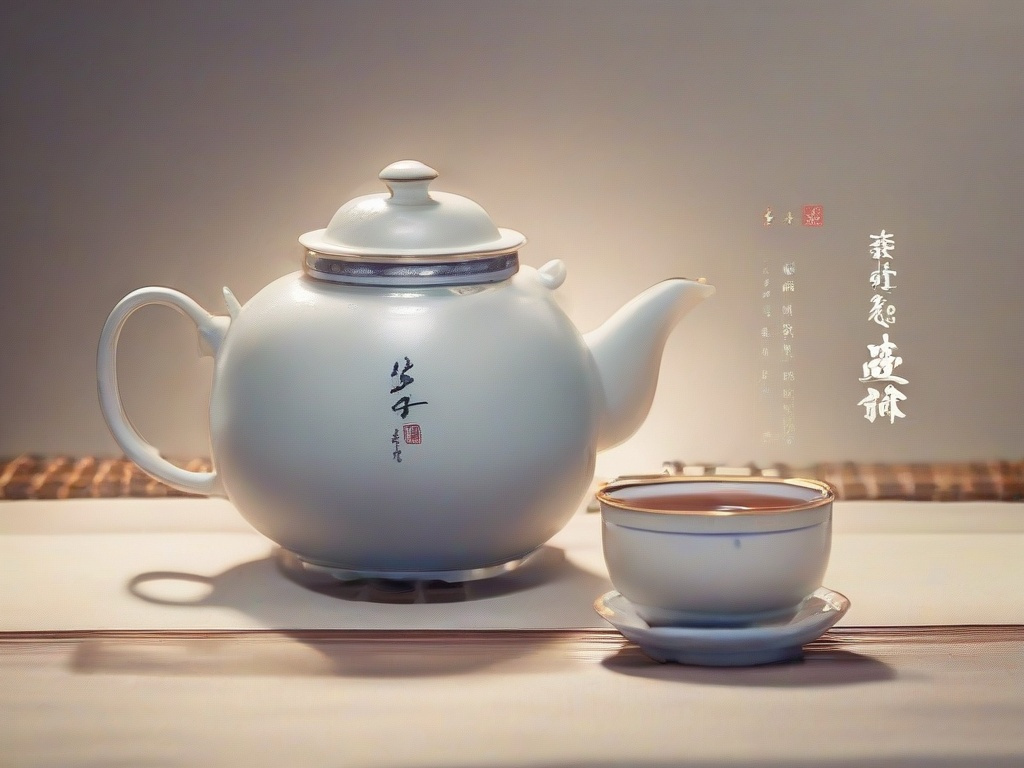 白茶全解析：从有机种植到品鉴指南