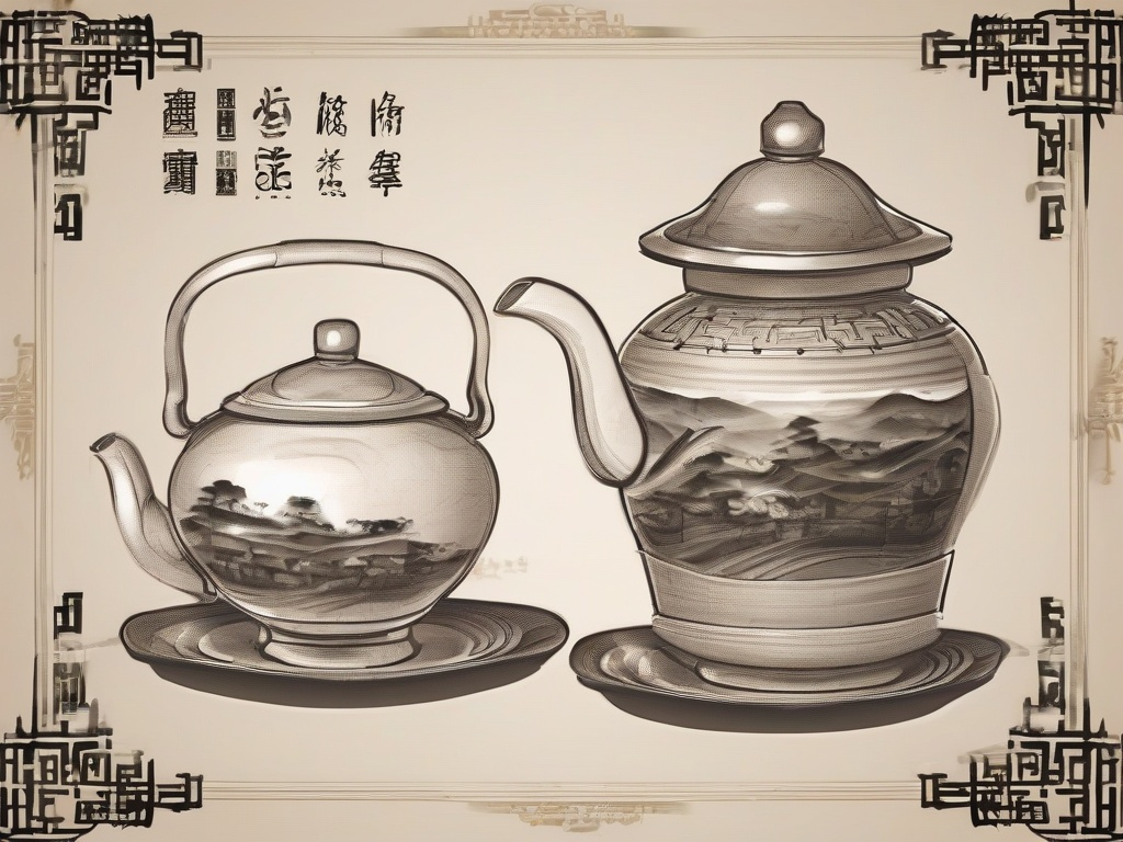 白茶全解析：从历史渊源到功效品鉴，解锁千年茶香的智慧