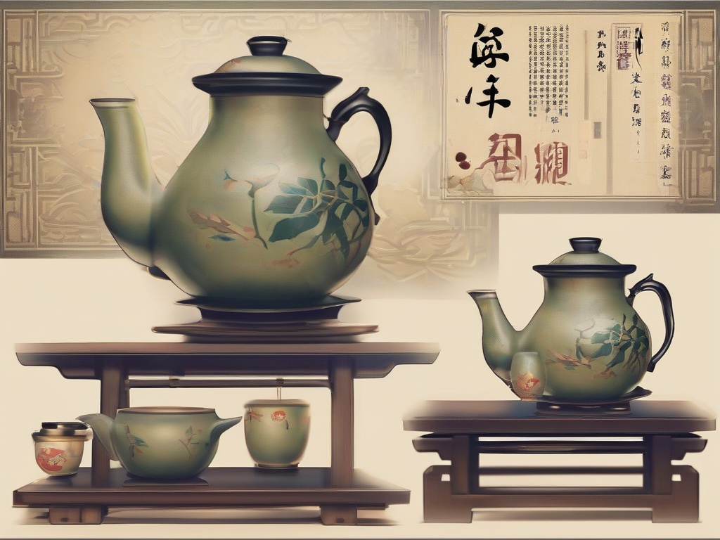 绿茶全解析：从制作工艺到品牌选择的深度指南