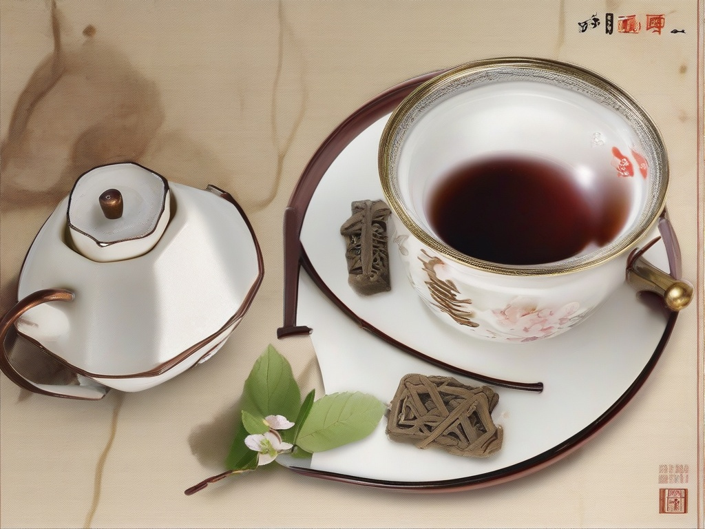 白茶品鉴全指南：从茶道礼仪到专业品鉴方法