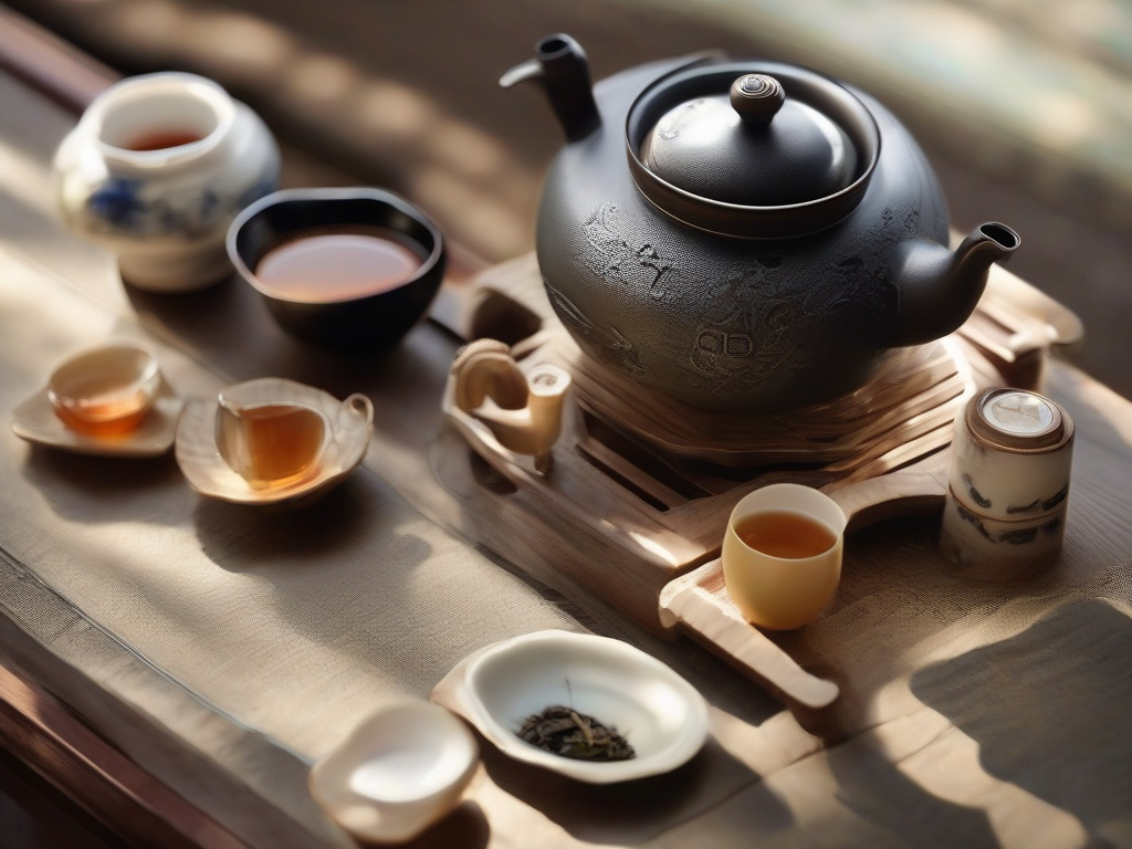 普洱茶知识：茶叶保存详解