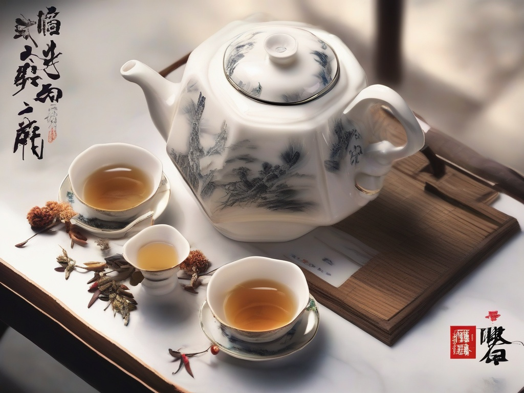 黄茶探秘：从工艺到品鉴，解锁千年茶中珍品