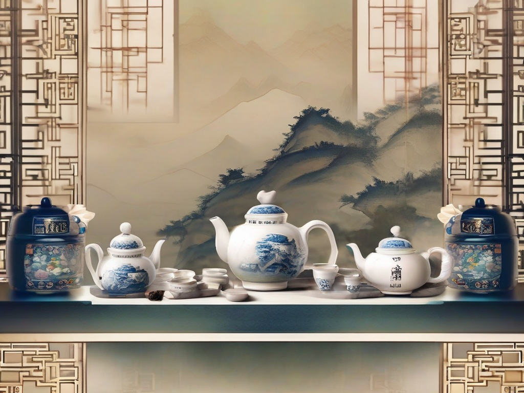 绿茶全解析：从产地到品鉴的艺术之旅